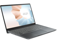MSI Modern 14 i5-10210U/8GB/512 - 622531 - zdjęcie 4